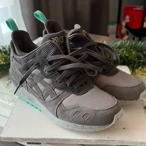 Asics | Shoes | Asics Gel Lyte Iii Mt Size 5 | Poshmark display picture 3